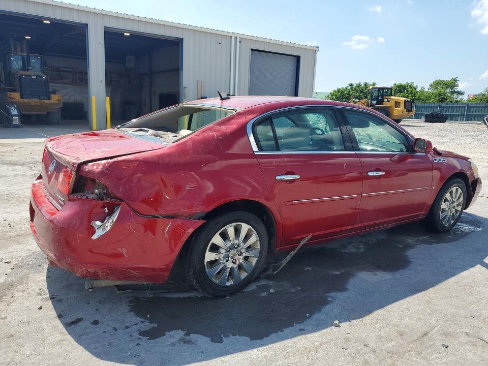 Продаж на аукціоні авто 2008 Buick Lucerne, vin: 1G4HD57208U192404, номер лоту: 59310546