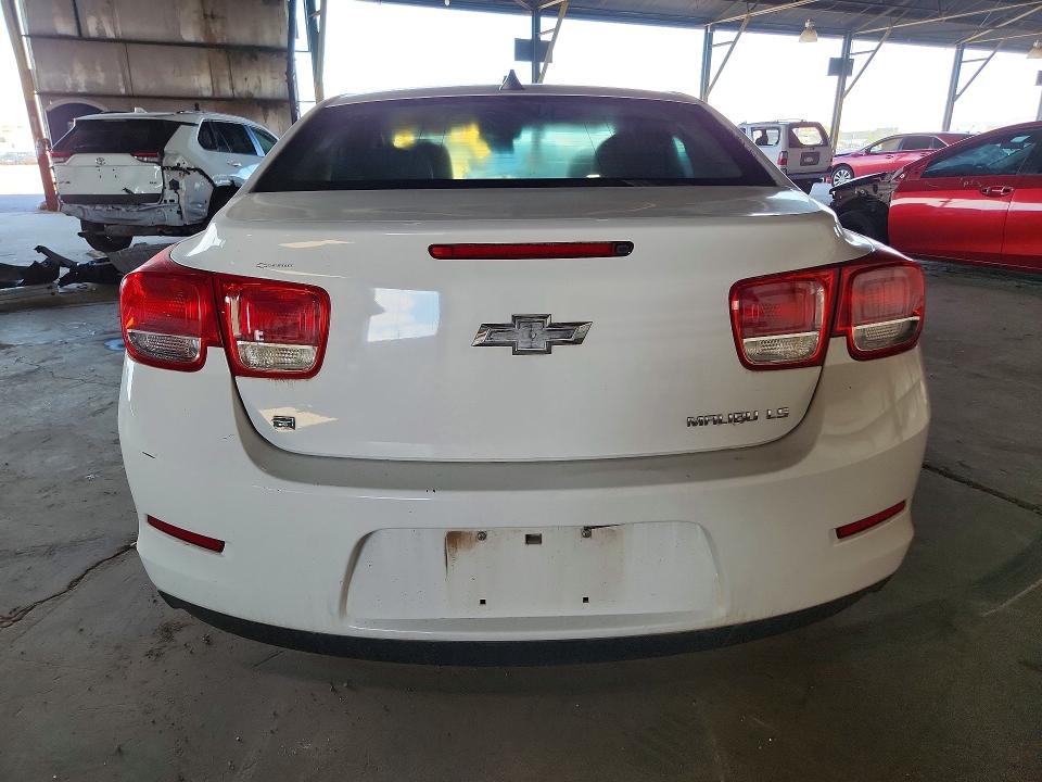 Продаж на аукціоні авто 2014 Chevrolet Malibu, vin: 1G11B5SL6EF304644, номер лоту: 65059446