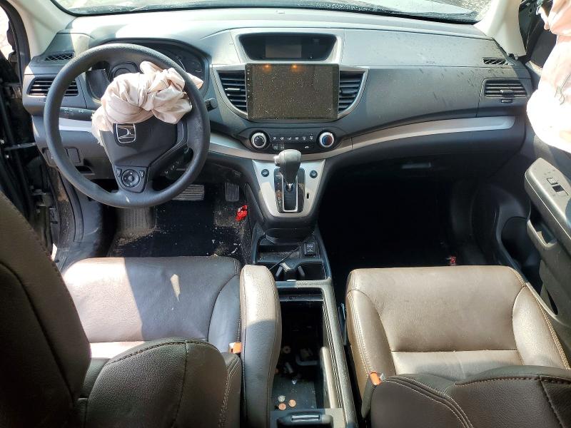 2013 Honda Cr-v მანქანა იყიდება აუქციონზე, vin: 5J6RM4H32DL077470, აუქციონის ნომერი: 62941206