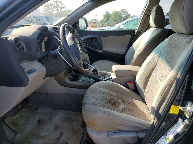 63328486 :رقم المزاد ، 2T3BF4DV5CW225731 vin ، 2012 Toyota Rav4 مزاد بيع
