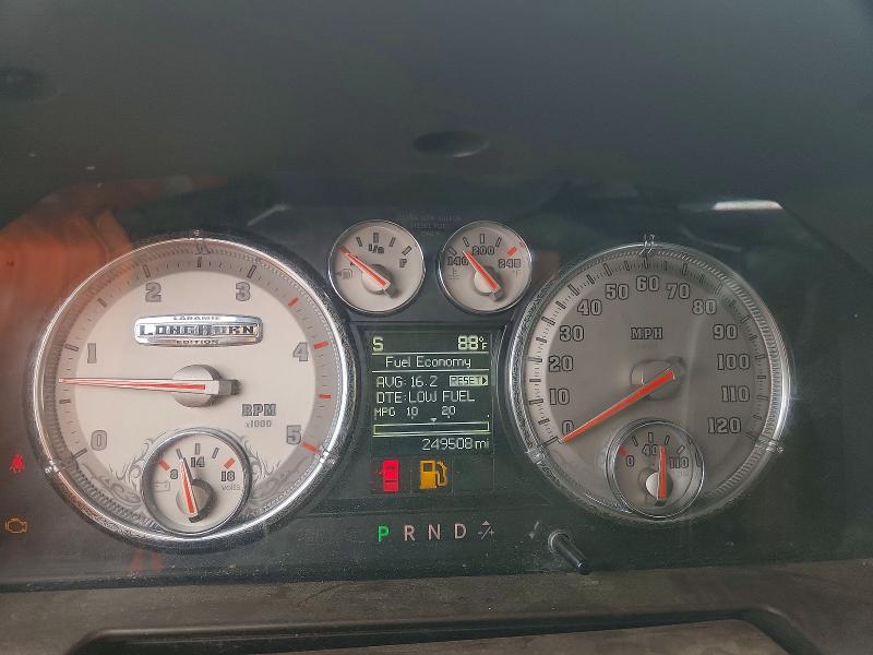Продажа на аукционе авто 2011 Dodge Ram 3500, vin: 3D73Y4HL8BG588374, номер лота: 62591616