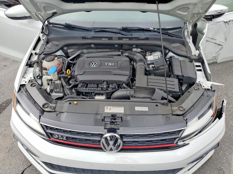Продаж на аукціоні авто 2018 Volkswagen Jetta, vin: 3VW4T7AJ3JM223993, номер лоту: 95589265