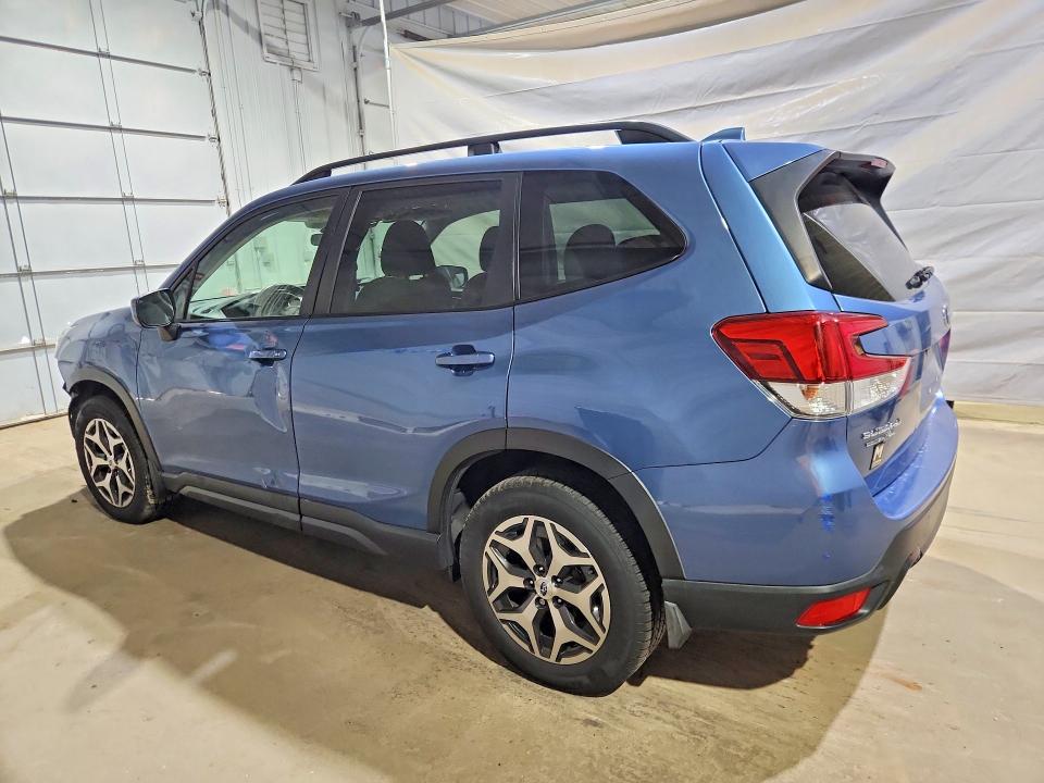 Aukcja sprzedaży 2019 Subaru Forester, vin: JF2SKAGCXKH423621, numer aukcji: 60942506