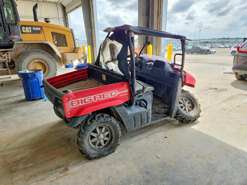 Продажа на аукционе авто 2009 Honda Unknown, vin: 3H1VE01089D002137, номер лота: 63153126