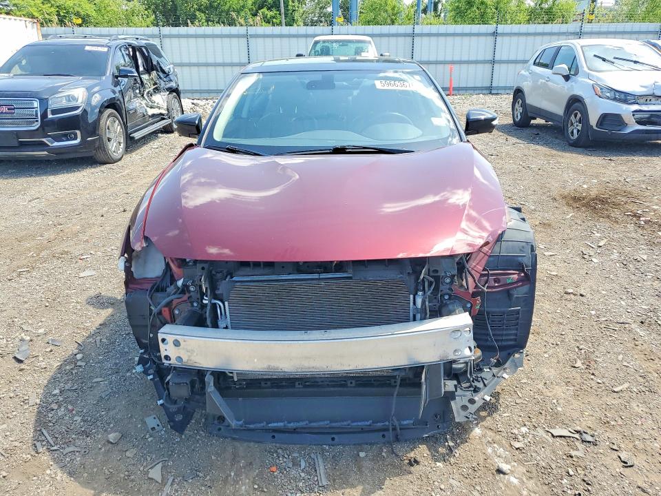 Aukcja sprzedaży 2018 Nissan Maxima, vin: 1N4AA6AP9JC365525, numer aukcji: 59663676