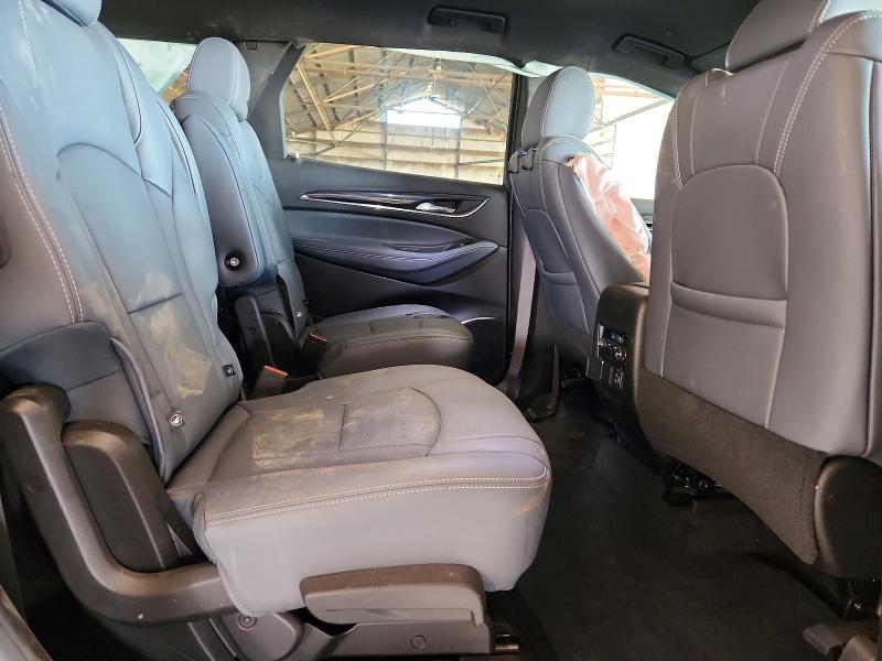 Продажа на аукционе авто 2024 Buick Enclave, vin: 5GAEVAKW3RJ127395, номер лота: 61976786