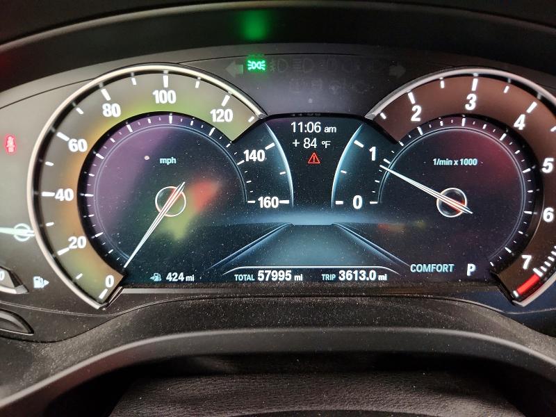 Продажа на аукционе авто 2019 Bmw X3, vin: 5UXTR9C52KLD90732, номер лота: 59805286