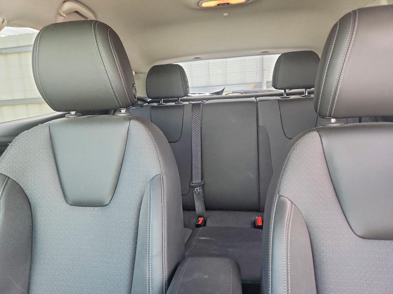Продажа на аукционе авто 2024 Buick Encore Gx, vin: KL4AMBS29RB215424, номер лота: 62137726