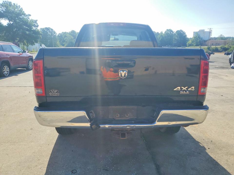 Продажа на аукционе авто 2005 Dodge Ram 1500, vin: 1D7HU18NX5S359788, номер лота: 61541386