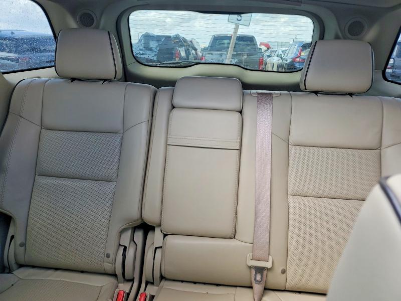 60695296 :رقم المزاد ، 1C4RJFCG3EC272998 vin ، 2014 Jeep Grand Cherokee مزاد بيع