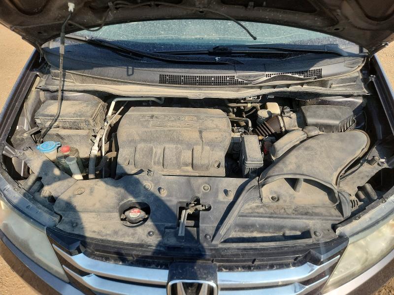 Aukcja sprzedaży 2016 Honda Odyssey, vin: 5FNRL5H63GB508284, numer aukcji: 61285326