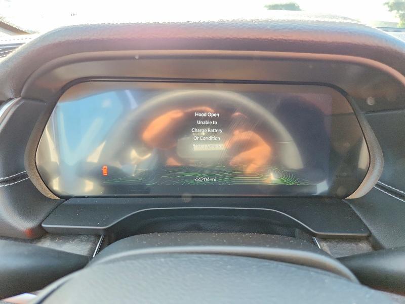 Продажа на аукционе авто 2024 Jeep Grand Cherokee, vin: 1C4RJYB6XRC116595, номер лота: 60750476