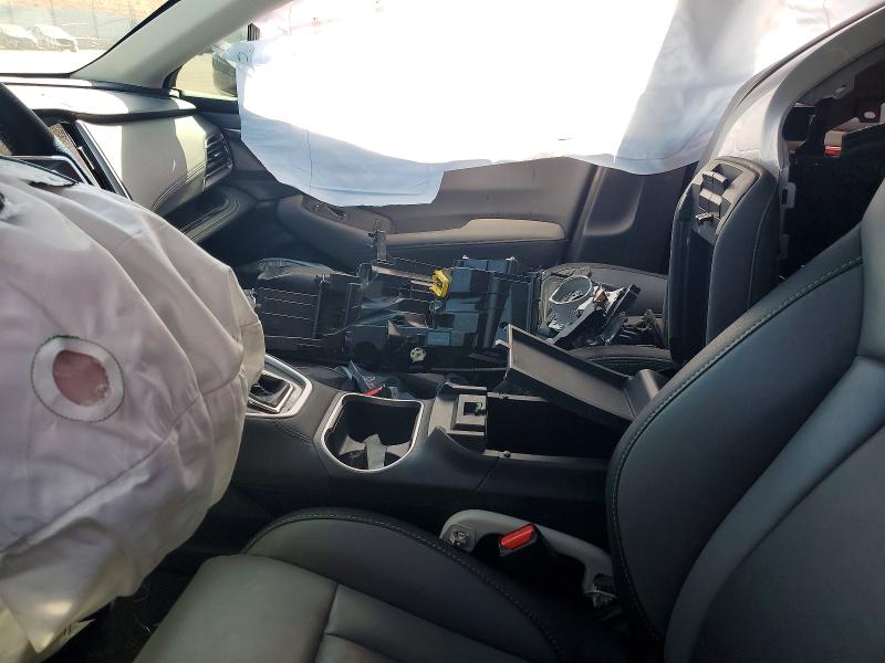 61026036 :رقم المزاد ، 4S4BTGKDXL3170079 vin ، 2020 Subaru Outback مزاد بيع