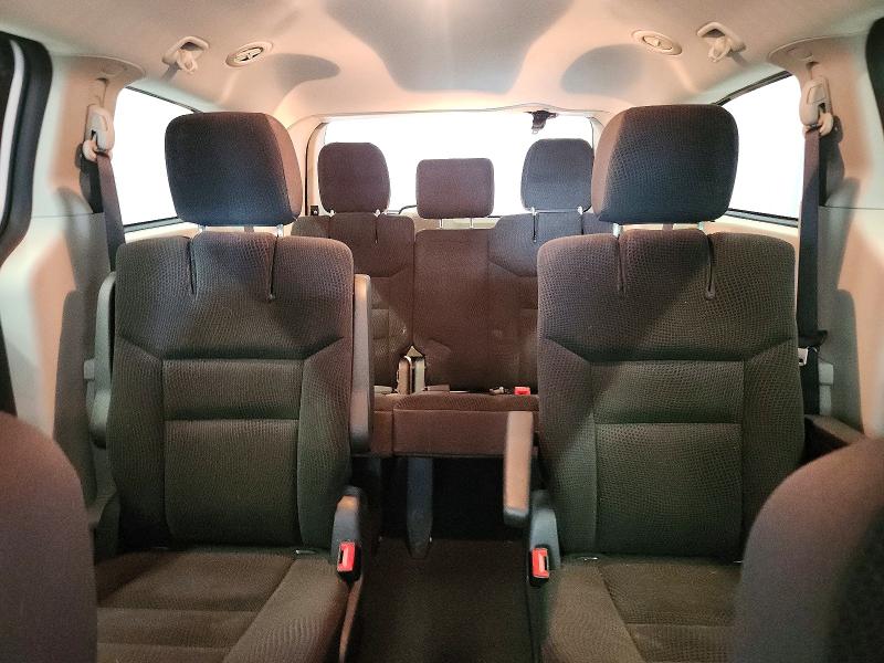 Aukcja sprzedaży 2019 Dodge Grand Caravan, vin: 2C4RDGBGXKR547171, numer aukcji: 61669426