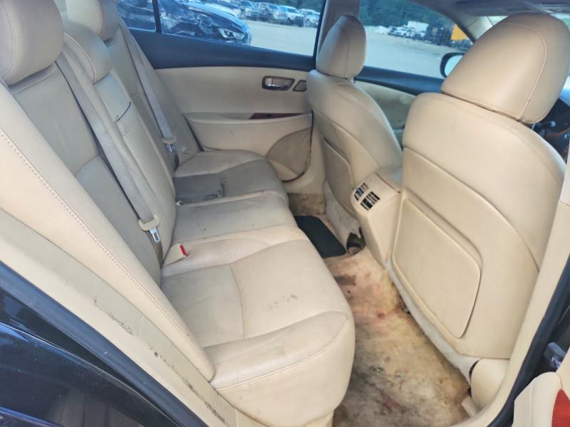 Продажа на аукционе авто 2007 Lexus Es, vin: JTHBJ46G372138128, номер лота: 60891786