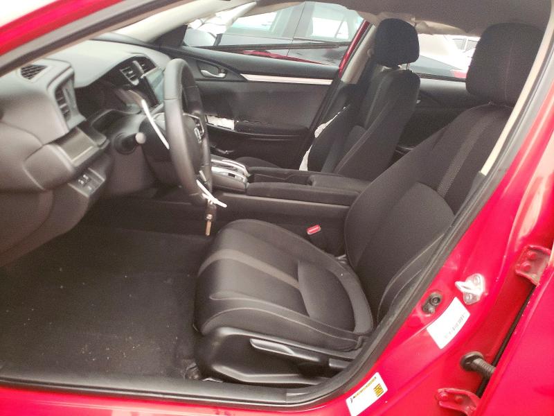 Aukcja sprzedaży 2021 Honda Civic, vin: 2HGFC2F64MH534923, numer aukcji: 60821956