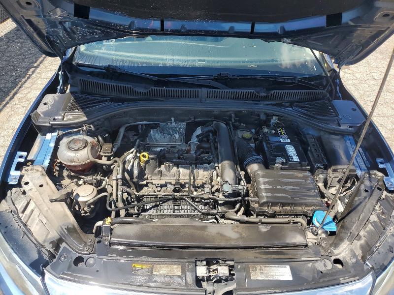 Aukcja sprzedaży 2020 Volkswagen Jetta, vin: 3VWCB7BU9LM031276, numer aukcji: 60062296