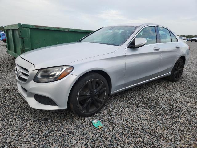 Aukcja sprzedaży 2015 Mercedes-benz C, vin: 55SWF4KBXFU028895, numer aukcji: 60781806