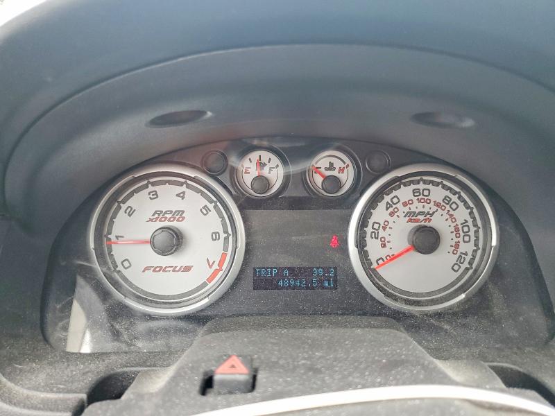 Aukcja sprzedaży 2009 Ford Focus, vin: 1FAHP35N29W163043, numer aukcji: 61856716