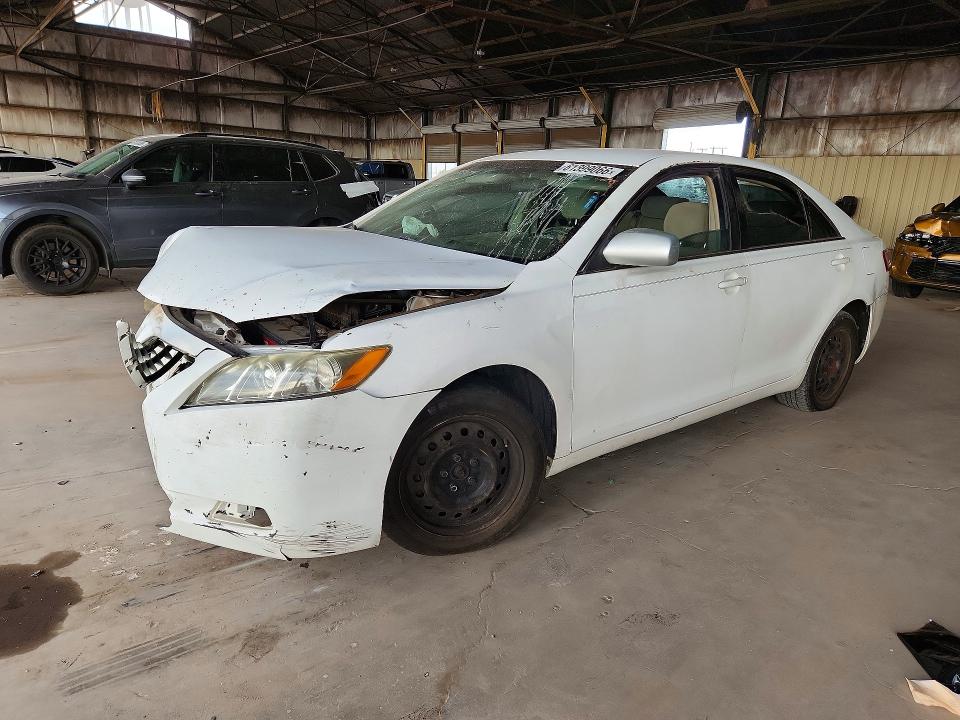 61399066 :رقم المزاد ، 4T1BE46K49U899361 vin ، 2009 Toyota Camry مزاد بيع