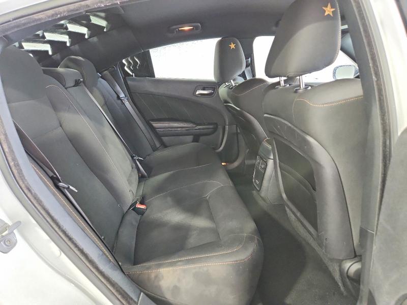 Auction sale of the 2019 Dodge Charger, vin: 2C3CDXHG9KH721240, lot number: 60785956
