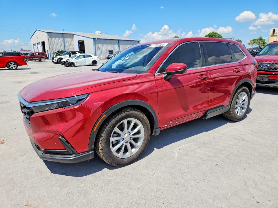 Aukcja sprzedaży 2025 Honda Cr-v, vin: 2HKRS3H72SH301198, numer aukcji: 59908466