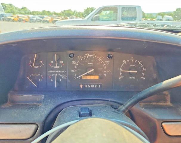 Aukcja sprzedaży 1995 Ford F350, vin: 1FDJF37G4SEA06893, numer aukcji: 61215306