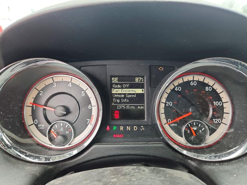 Aukcja sprzedaży 2017 Dodge Grand Caravan, vin: 2C4RDGEG7HR765184, numer aukcji: 61667416