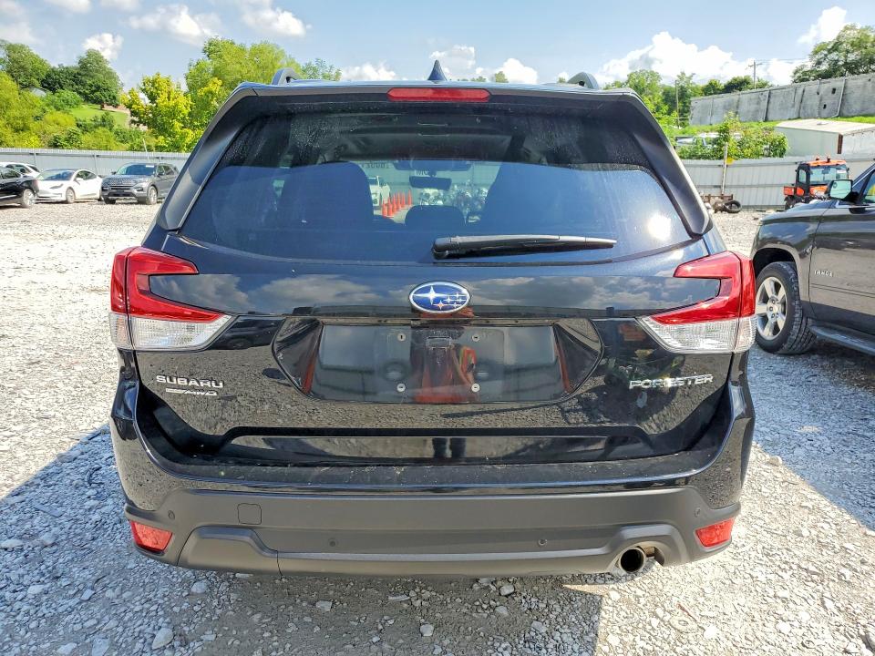 Aukcja sprzedaży 2024 Subaru Forester, vin: JF2SKALC9RH415073, numer aukcji: 60521156