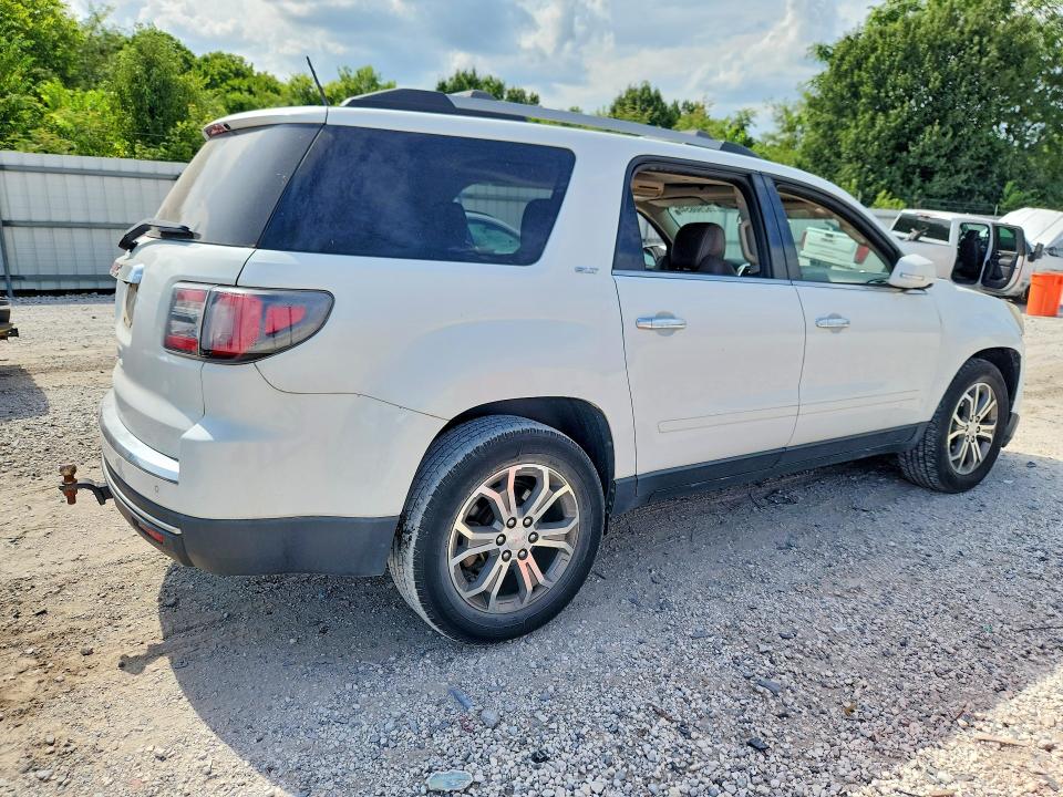 62908546 :رقم المزاد ، 1GKKRRKD2GJ162661 vin ، 2016 Gmc Acadia مزاد بيع