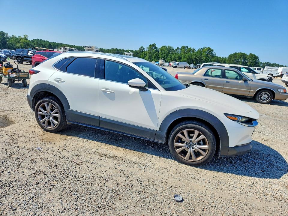 Aukcja sprzedaży 2022 Mazda Cx-30, vin: 3MVDMBDL4NM438951, numer aukcji: 61160876