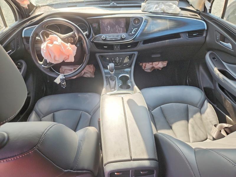 Продажа на аукционе авто 2020 Buick Envision, vin: LRBFX3SXXLD169164, номер лота: 61350056