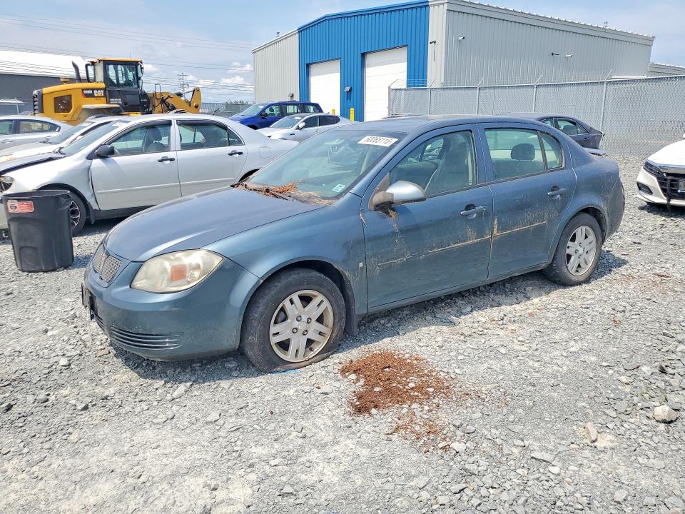 Aukcja sprzedaży 2006 Pontiac Pursuit, vin: 1G2AL55F667858633, numer aukcji: 60065116