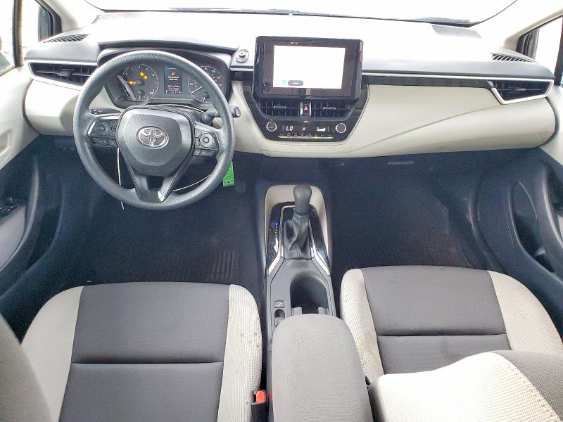 Aukcja sprzedaży 2025 Toyota Corolla, vin: 5YFB4MDE9SP351458, numer aukcji: 60386226