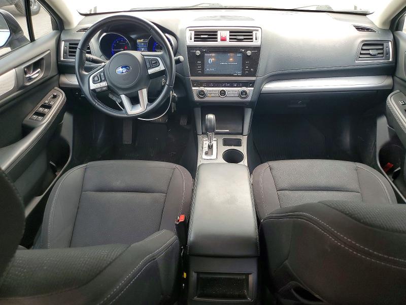 61295166 :رقم المزاد ، 4S3BNBE65G3016108 vin ، 2016 Subaru Legacy مزاد بيع