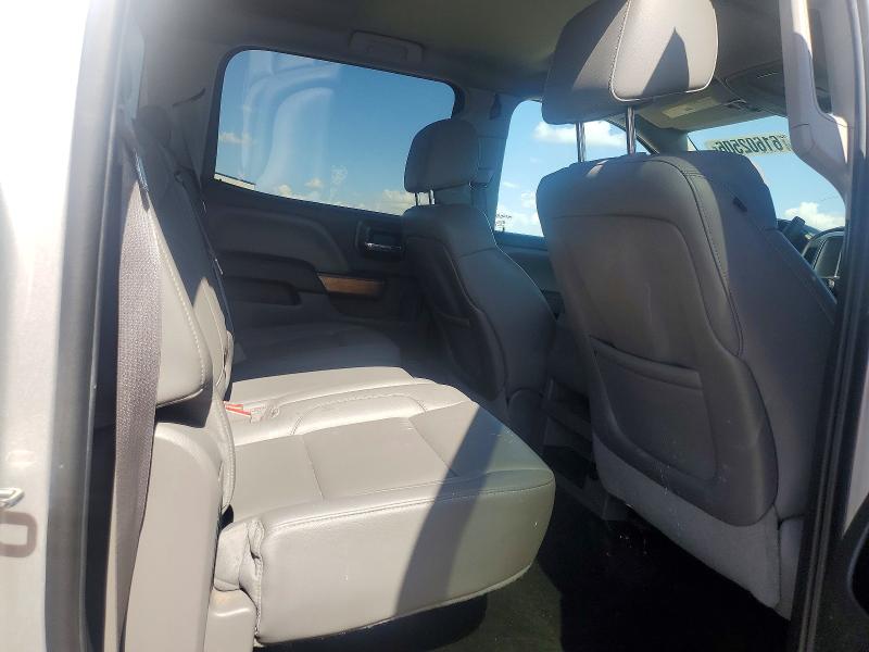 Продажа на аукционе авто 2014 Chevrolet Silverado, vin: 3GCUKSEC5EG445668, номер лота: 61602506