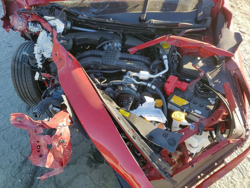 Продаж на аукціоні авто 2025 Subaru Impreza, vin: JF1GUABC7S8294443, номер лоту: 63393136