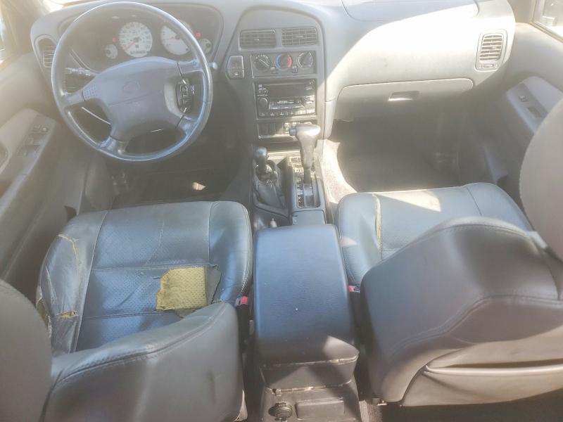 2000 Nissan Pathfinder მანქანა იყიდება აუქციონზე, vin: JN8AR07YXYW416835, აუქციონის ნომერი: 61390446