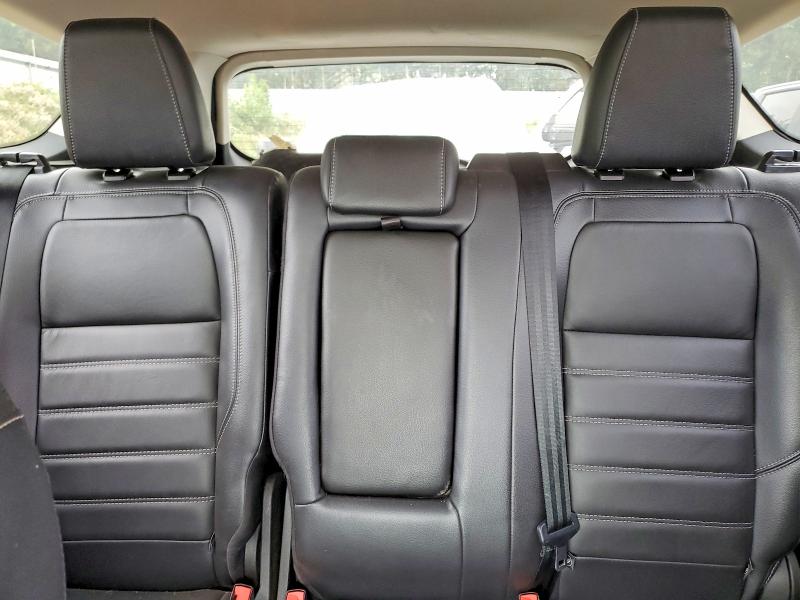 61519456 :رقم المزاد ، 1FMCU9HDXJUD03709 vin ، 2018 Ford Escape مزاد بيع