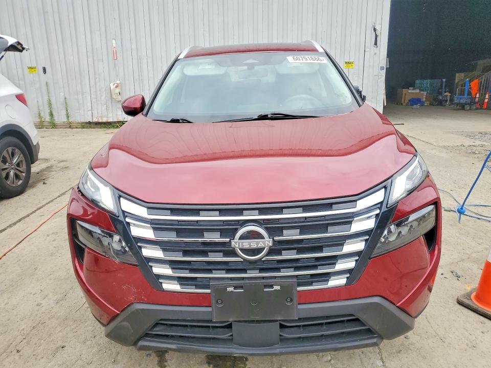 Продажа на аукционе авто 2024 Nissan Rogue, vin: JN8BT3BB2RW178765, номер лота: 60791886
