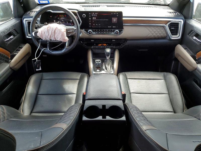 Продаж на аукціоні авто 2023 Gmc Canyon, vin: 1GTP6FEK2P1168284, номер лоту: 61348846