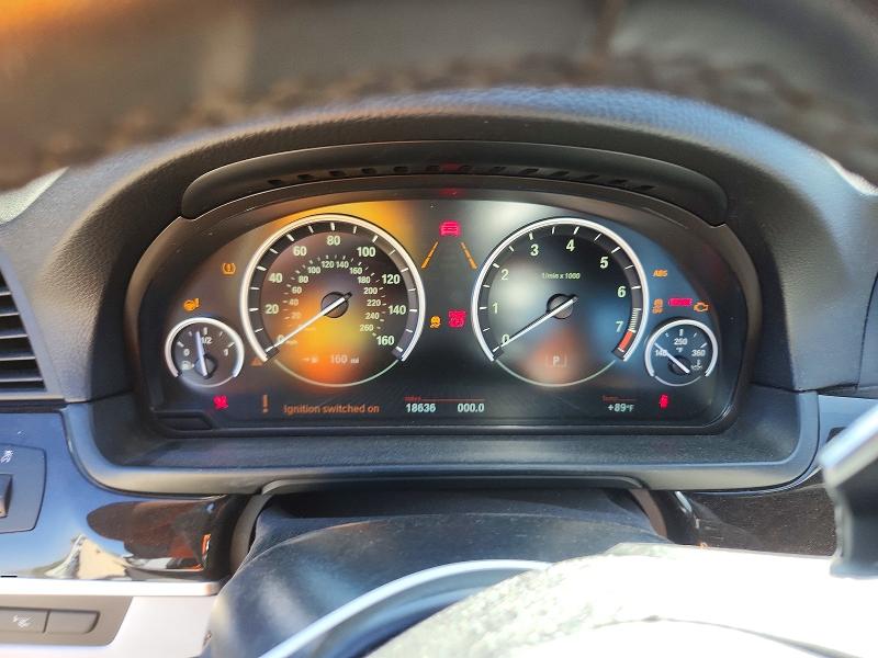 Продажа на аукционе авто 2016 Bmw 535, vin: WBA5B1C51GG131188, номер лота: 61713626