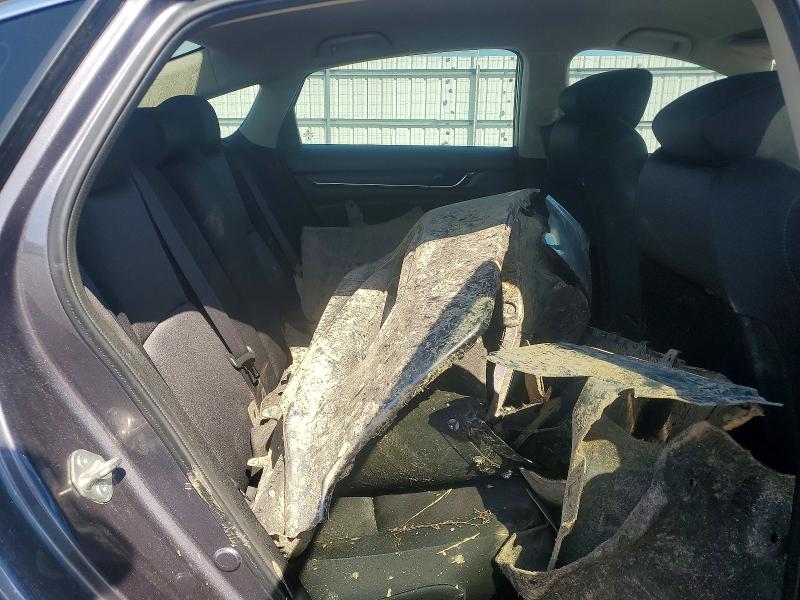 Aukcja sprzedaży 2020 Honda Accord, vin: 1HGCV1F12LA137008, numer aukcji: 51999706