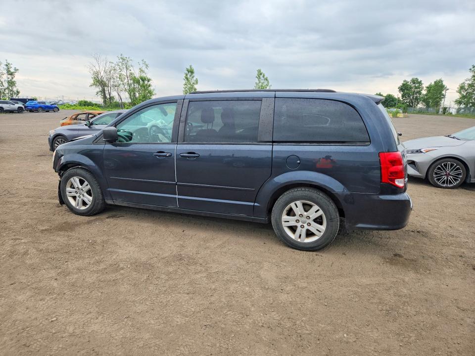 Aukcja sprzedaży 2013 Dodge Grand Caravan, vin: 2C4RDGBG0DR820900, numer aukcji: 60121766