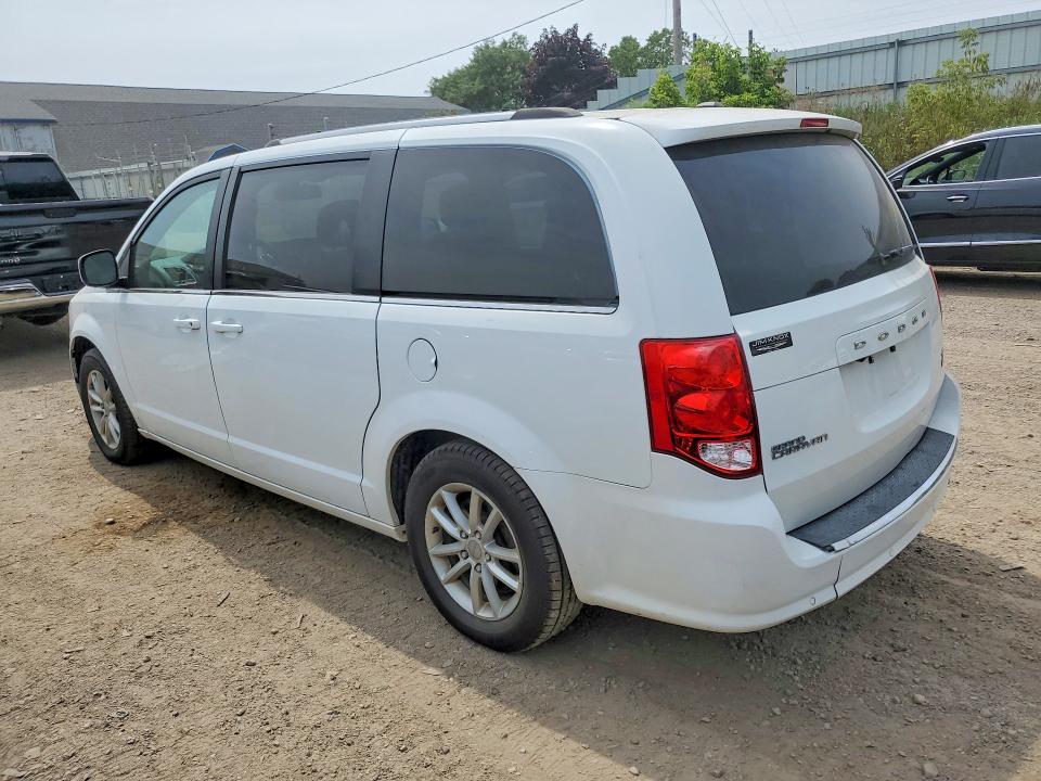 Aukcja sprzedaży 2019 Dodge Grand Caravan, vin: 2C4RDGCG1KR689939, numer aukcji: 62716826