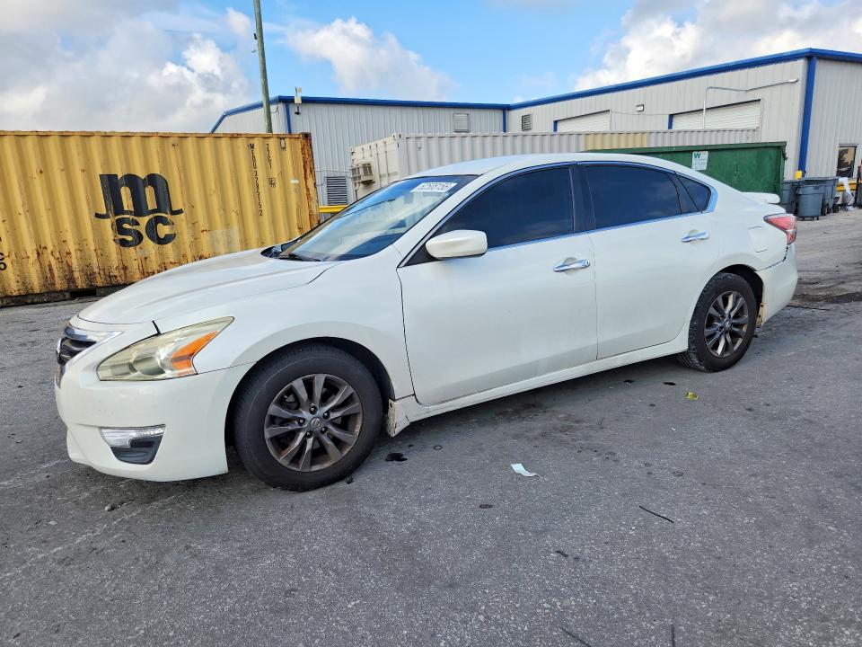 Aukcja sprzedaży 2015 Nissan Altima, vin: 1N4AL3AP3FC196280, numer aukcji: 62508156