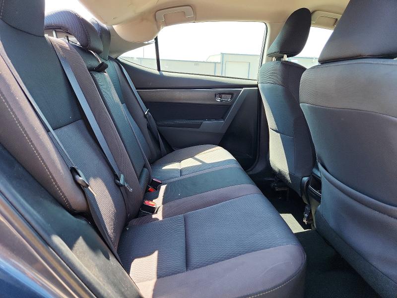 Aukcja sprzedaży 2018 Toyota Corolla, vin: 2T1BURHE3JC061853, numer aukcji: 63146826