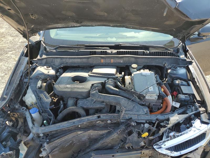 Aukcja sprzedaży 2017 Ford Fusion, vin: 3FA6P0LU4HR402013, numer aukcji: 62857236