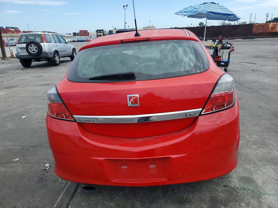 Auction sale of the 2008 Saturn Astra, vin: W08AT271485062224, lot number: 61236736