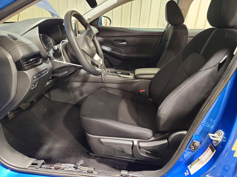 Aukcja sprzedaży 2023 Nissan Sentra, vin: 3N1AB8CV5PY275953, numer aukcji: 59295256